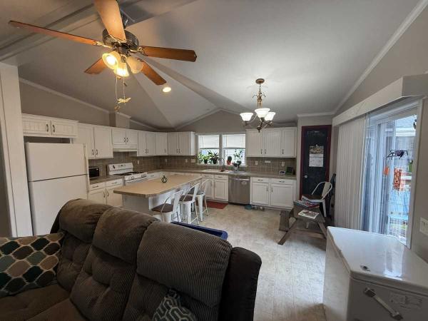 2005 Marshfield Mobile Home