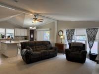 2005 Marshfield Mobile Home