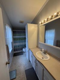 2005 Marshfield Mobile Home