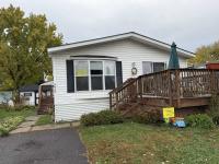 2005 Marshfield Mobile Home
