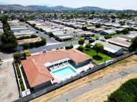 1981 Madison New Roof~NEw A/C~NEw Windows Mobile Home