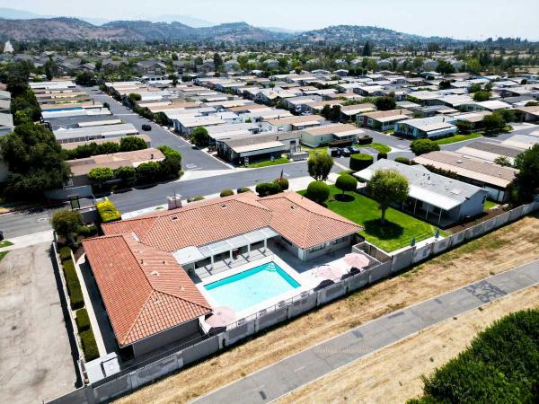 1981 Madison New Roof~NEw A/C~NEw Windows Mobile Home