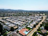 1981 Madison New Roof~NEw A/C~NEw Windows Mobile Home