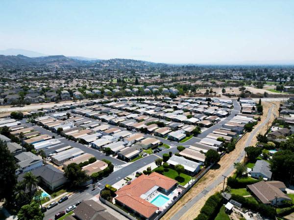 1981 Madison New Roof~NEw A/C~NEw Windows Mobile Home