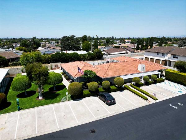 1981 Madison New Roof~NEw A/C~NEw Windows Mobile Home