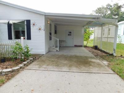 Mobile Home at 11124 Mustang Drive Dade City, FL 33525