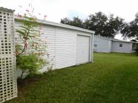 2001 Palm Harbor Manufactured Home