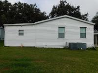 2001 Palm Harbor Manufactured Home