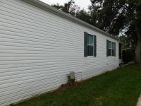 2001 Palm Harbor Manufactured Home