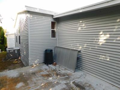 Photo 4 of 44 of home located at 11107 Mesquite Drive Dade City, FL 33525