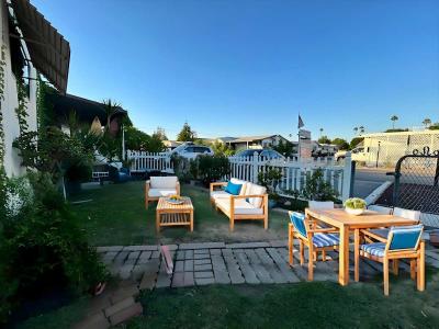 Photo 4 of 27 of home located at 24922 Muirlands Blvd. #131 Lake Forest, CA 92630