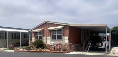 Mobile Home at 16222 Monterey Ln, #164 Huntington Beach, CA 92649