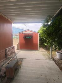 2010 Palm Harbor Kingsbrook Manufactured Home