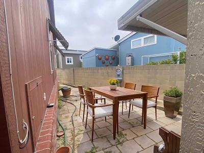 Photo 3 of 38 of home located at 16222 Monterey Ln, #164 Huntington Beach, CA 92649