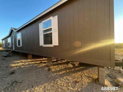 Mobile Home at Palm Harbor Villages Inc. 9040 Ih 35 N New Braunfels, TX 78130