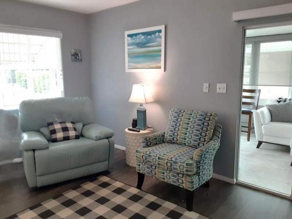 1973 FEST Manufactured Home