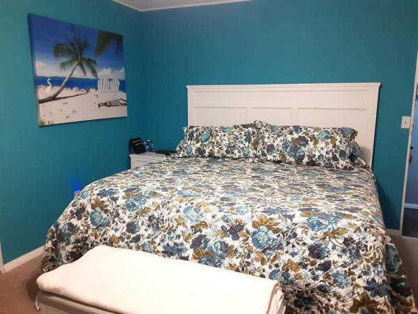 1973 FEST Manufactured Home