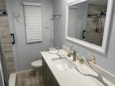 Photo 5 of 8 of home located at 331 Avocado St Lot #73 Bradenton, FL 34207