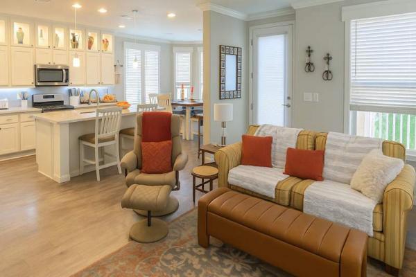 2020 Cavco Manufactured Home