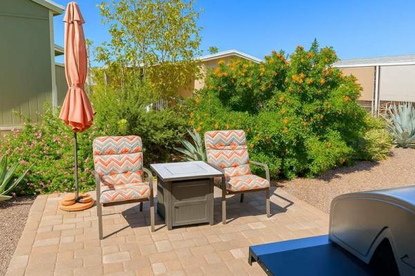 2020 Cavco Manufactured Home