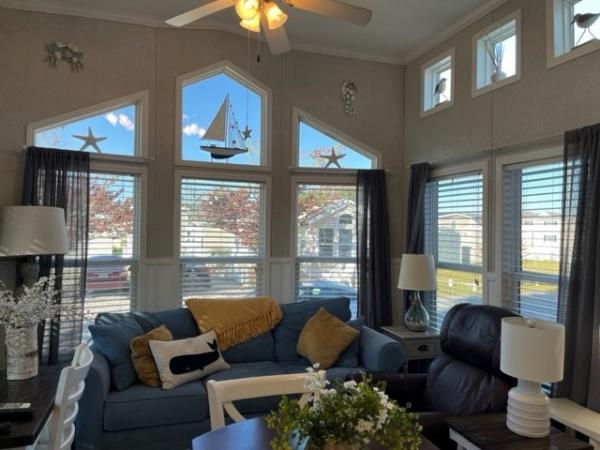 2015 Fleetwood Manufactured Home