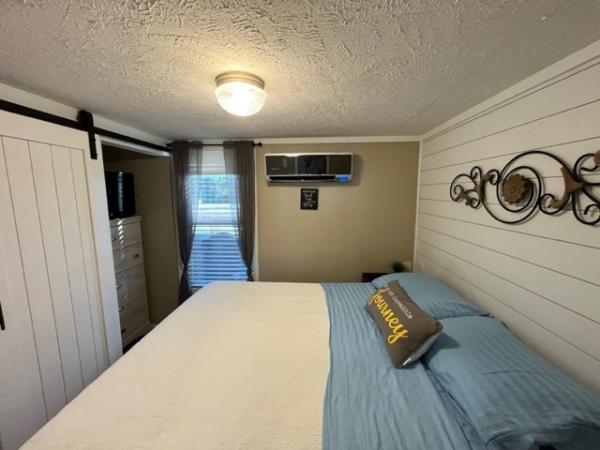 2015 Fleetwood Manufactured Home