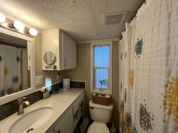 2015 Fleetwood Manufactured Home