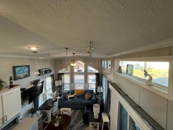 2015 Fleetwood Manufactured Home