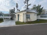 1961 Crossroads RV Manufactured Home