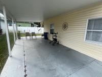 1961 Crossroads RV Manufactured Home