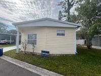 1961 Crossroads RV Manufactured Home