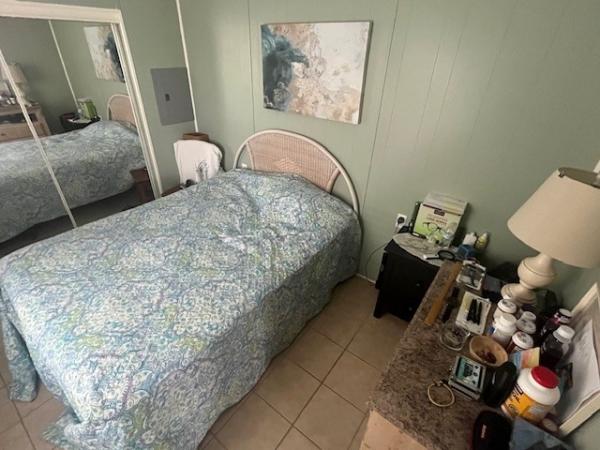 1961 Crossroads RV Manufactured Home