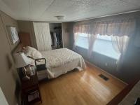 1961 Crossroads RV Manufactured Home