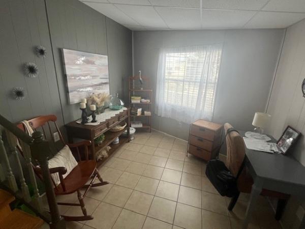 1961 Crossroads RV Manufactured Home