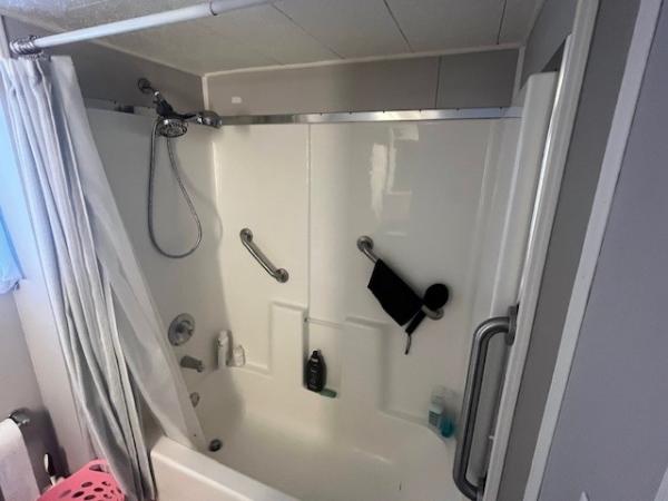 1961 Crossroads RV Manufactured Home