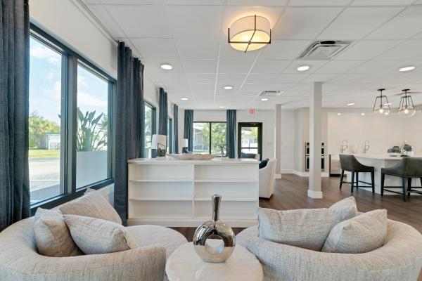 1961 Crossroads RV Manufactured Home