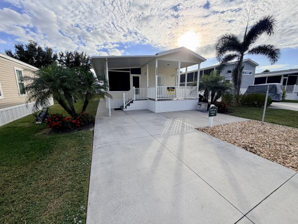 2018 Chariot Mobile Home For Sale