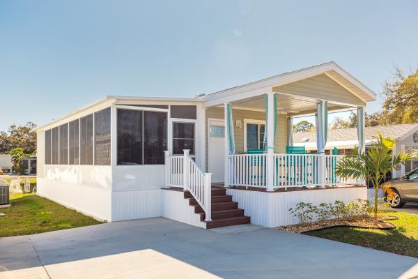 2023 Skyline Mobile Home For Sale