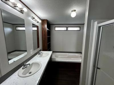 Mobile Home at 923 Matthew Way Houston, TX 77073