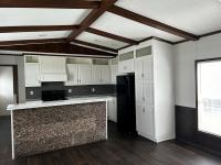 2015 PALM HARBOR PFS1153923 Mobile Home