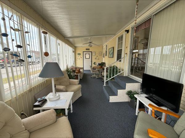 1990 PENT Mobile Home