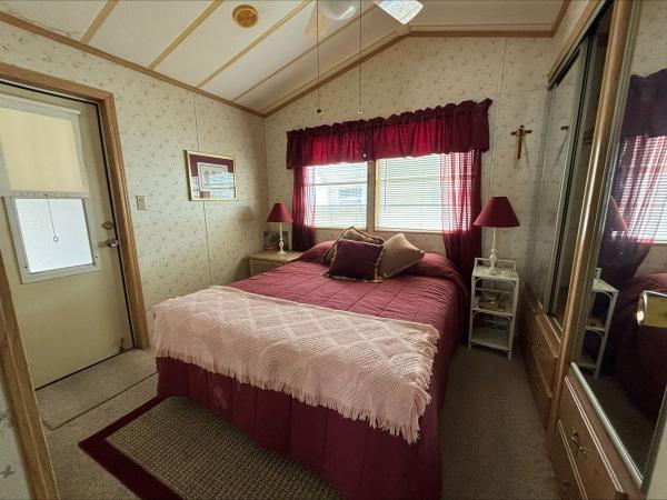 1990 PENT Mobile Home