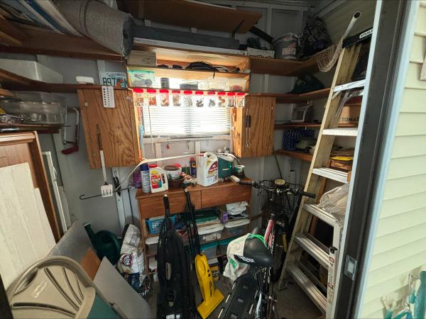 1990 PENT Mobile Home