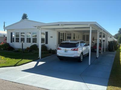 Photo 2 of 18 of home located at 549 Spoonbill Drive Sebring, FL 33876