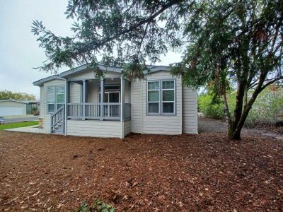 Mobile Home at 1945 Piner Road #189 Santa Rosa, CA 95403