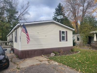 Mobile Home at 6453 Breezeway Drive Brighton, MI 48114