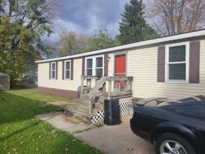 Photo 2 of 9 of home located at 6453 Breezeway Drive Brighton, MI 48114