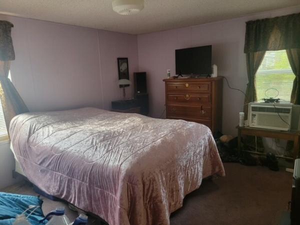 1986 Gentry C130D1025AB Mobile Home