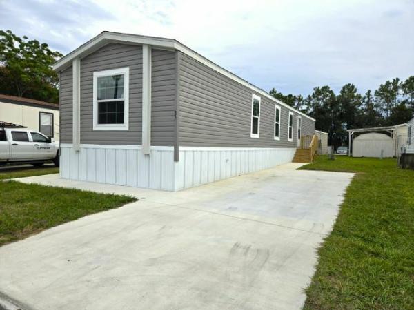 2024 Nobility Mobile Home For Sale