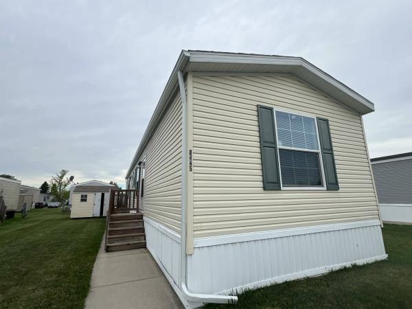 2017 REDMAN Mobile Home For Sale